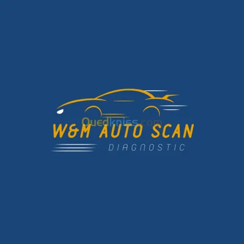 SCANNER AUTO ÉLECTRICITÉ AUTO PROGRAMM