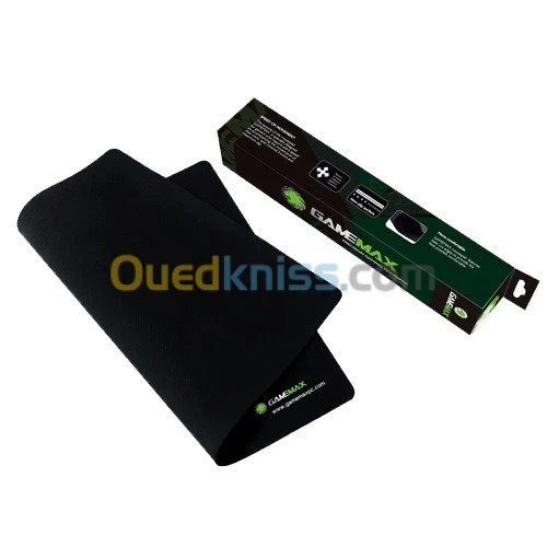 TAPIS DE SOURIS GAMING GAMEMAX GMP-001
