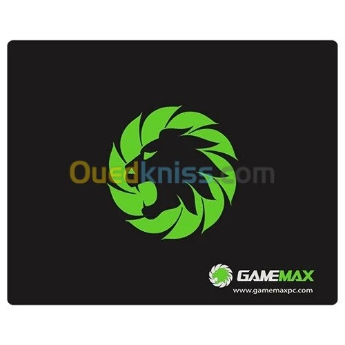 TAPIS DE SOURIS GAMING GAMEMAX GMP-001