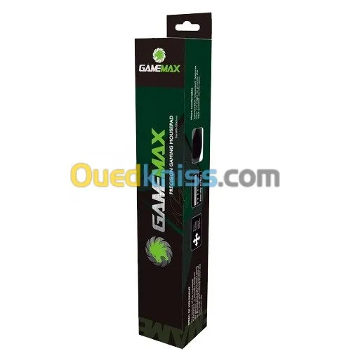 TAPIS DE SOURIS GAMING GAMEMAX GMP-001