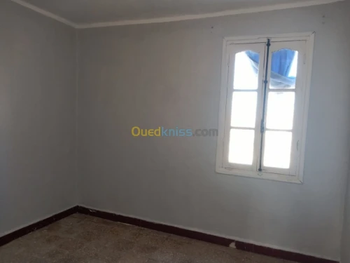Vente Appartement F3 Tlemcen Mansourah