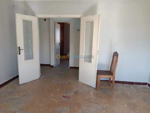 Vente Appartement F3 Tlemcen Mansourah
