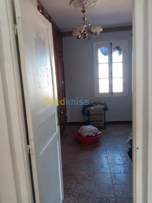 Vente Appartement F3 Tlemcen Mansourah