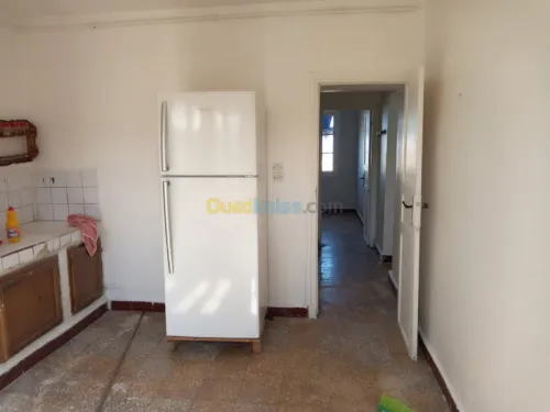 Vente Appartement F3 Tlemcen Mansourah