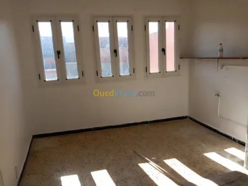 Vente Appartement F3 Tlemcen Mansourah