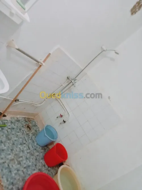 Vente Appartement F3 Tlemcen Mansourah