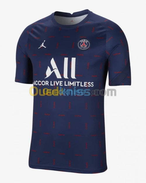 NIKE MAILLOT