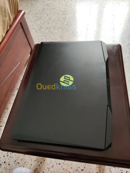 Pc gamer Hp pavilion _17