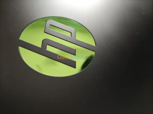 Pc gamer Hp pavilion _17