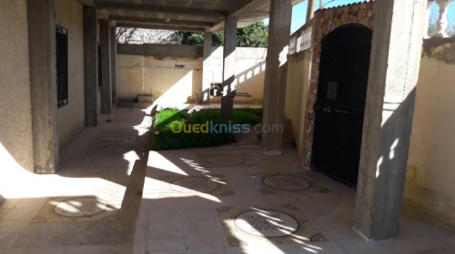 Vente Villa Annaba Barrahel