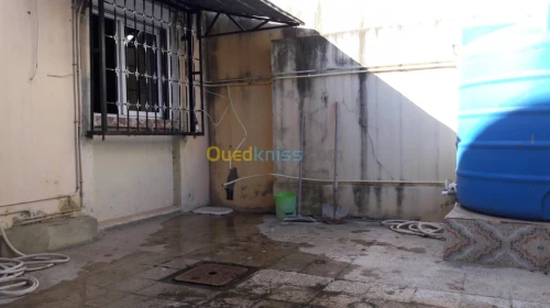 Vente Villa Annaba Barrahel