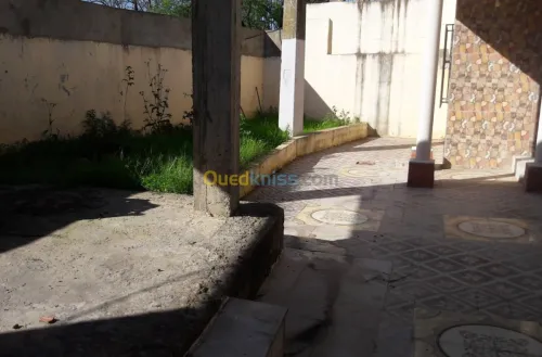 Vente Villa Annaba Barrahel