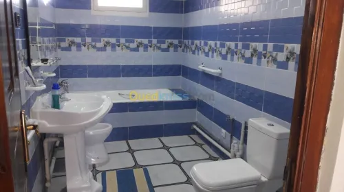 Vente Villa Annaba Barrahel