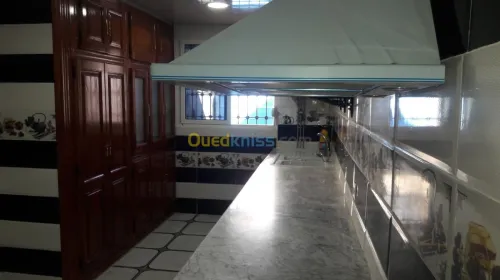 Vente Villa Annaba Barrahel