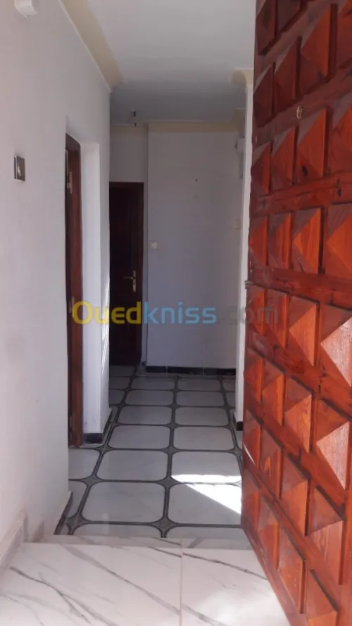 Vente Villa Annaba Barrahel