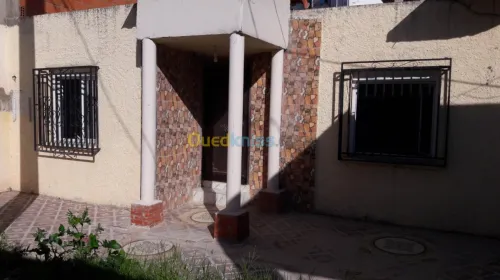 Vente Villa Annaba Barrahel