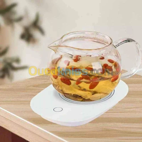 Coussin Chauffant Tasse Électrique 55 degré