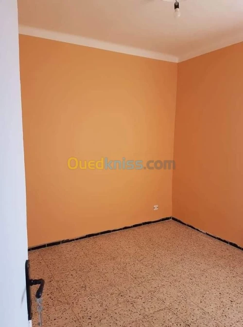 Location Appartement F4 Alger Saoula