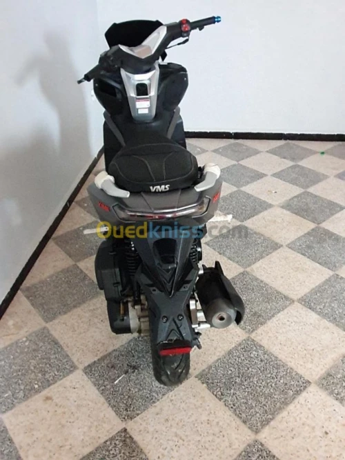 Vms Vmax 200 cc 