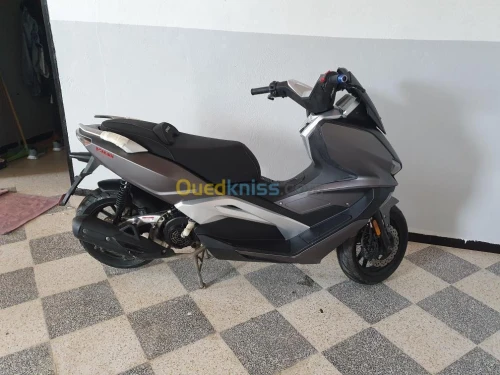 Vms Vmax 200 cc 