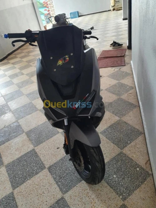 Vms Vmax 200 cc 