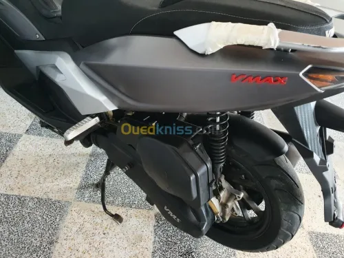Vms Vmax 200 cc 