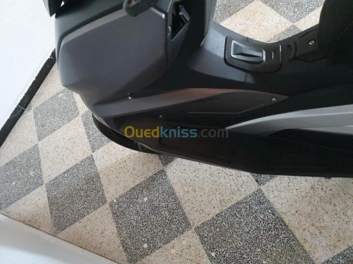 Vms Vmax 200 cc 