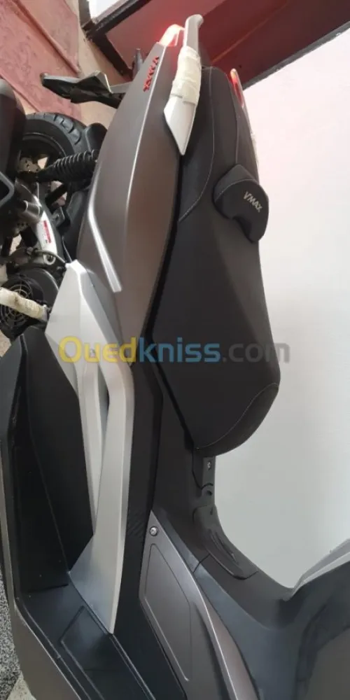 Vms Vmax 200 cc 