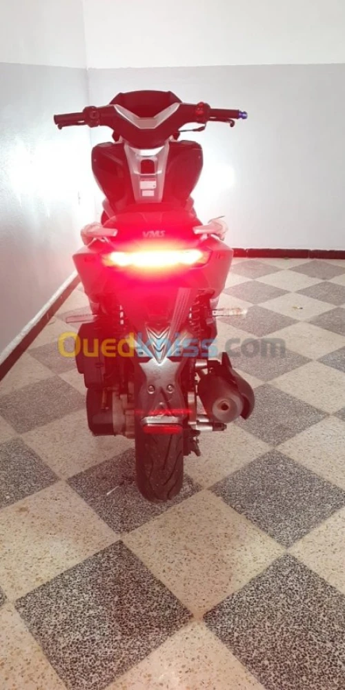 Vms Vmax 200 cc 