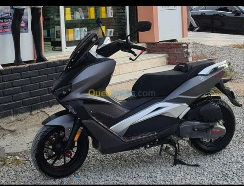 Vms Vmax 200 cc 