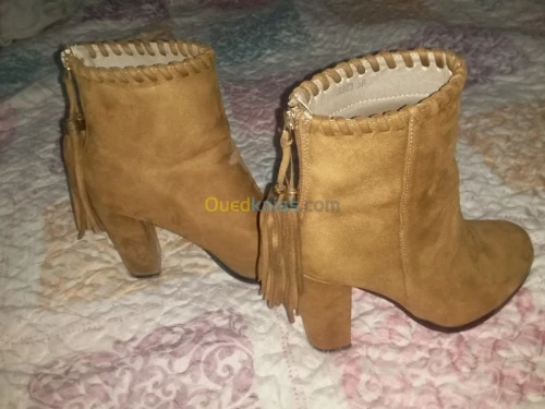 Botte tallon 36 