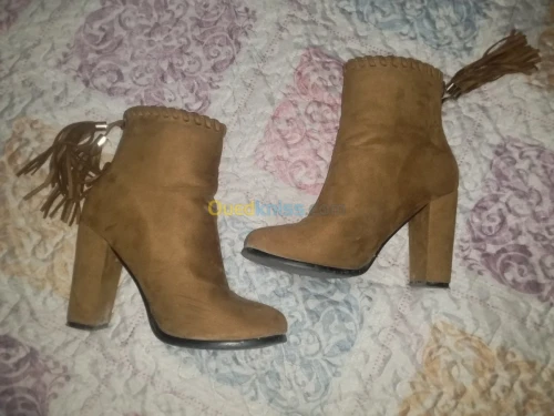 Botte tallon 36 