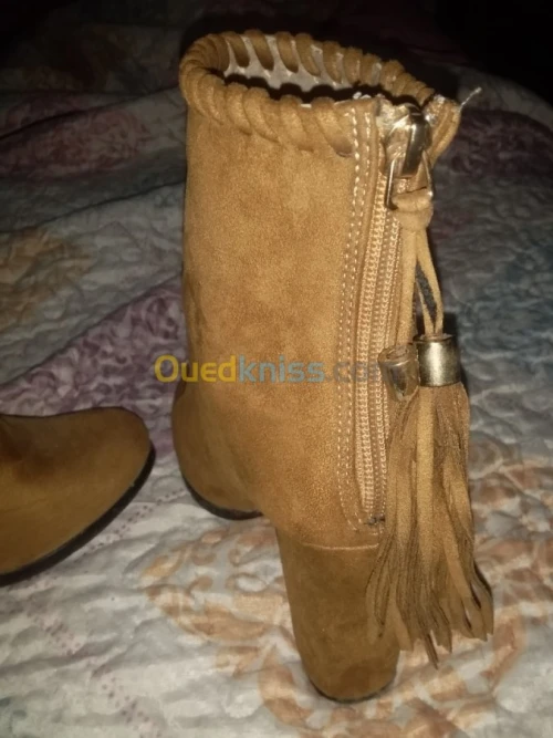 Botte tallon 36 