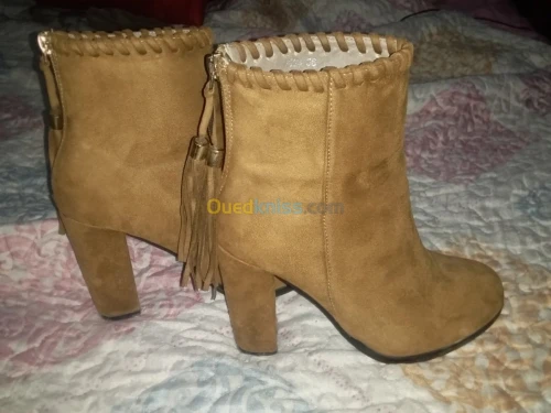 Botte tallon 36 