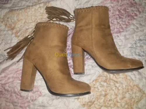 Botte tallon 36 