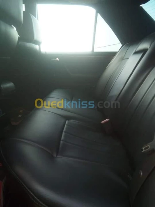 Mercedes Benz D250 1993 