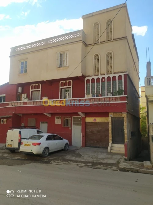 Vente Villa Constantine Constantine