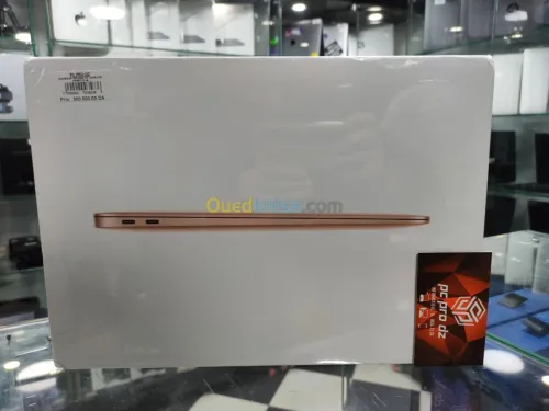 MACBOOK AIR 13 2020 M1 16Go 2To AZERTY