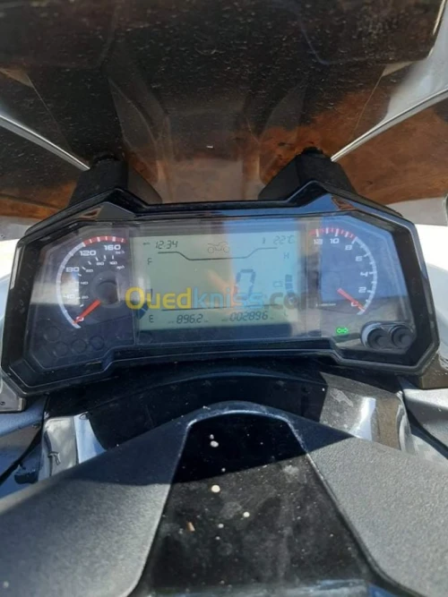 Vms Vmax