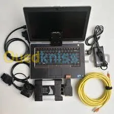 SCANNER et  PROGRAMM auto  à domicile