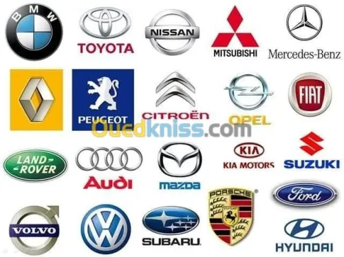SCANNER et  PROGRAMM auto  à domicile