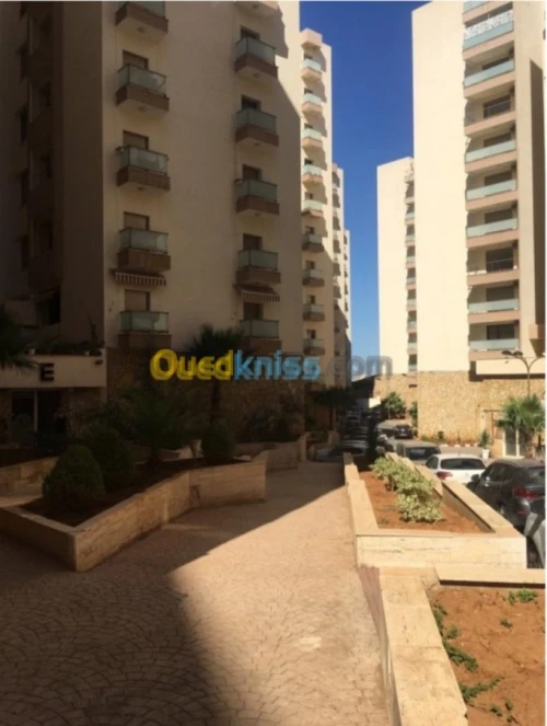Location Appartement F3 Alger El achour