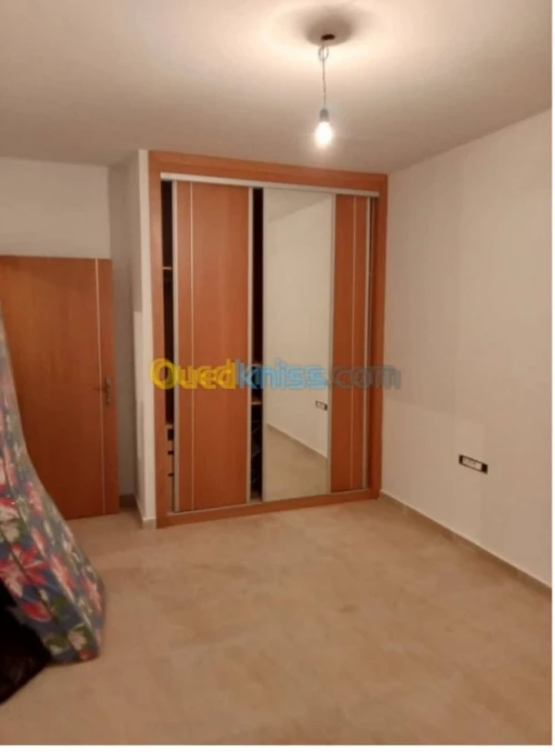 Location Appartement F3 Alger El achour