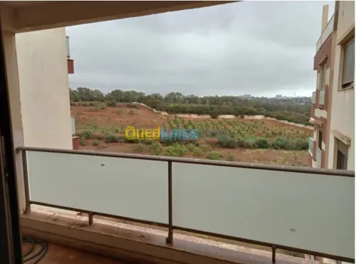 Location Appartement F3 Alger El achour