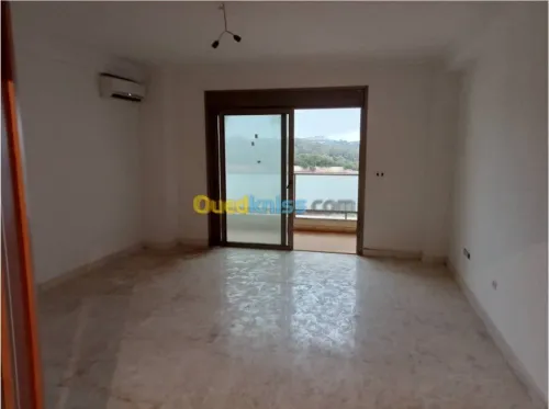 Location Appartement F3 Alger El achour