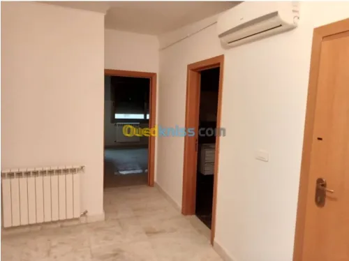 Location Appartement F3 Alger El achour
