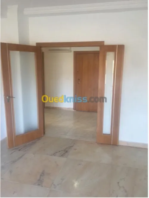 Location Appartement F3 Alger El achour