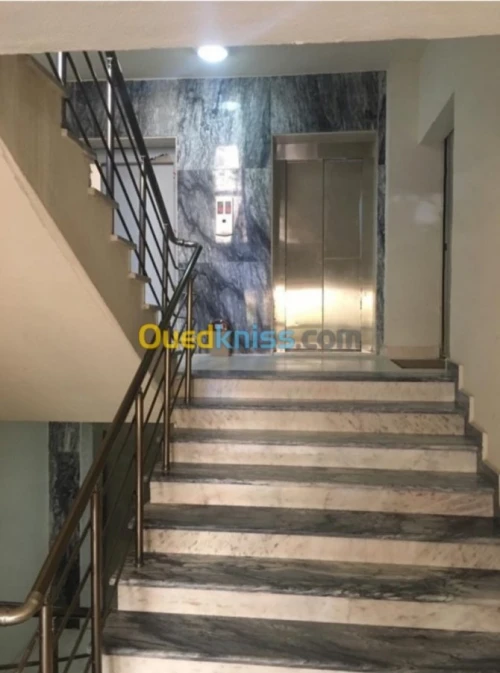 Location Appartement F3 Alger El achour