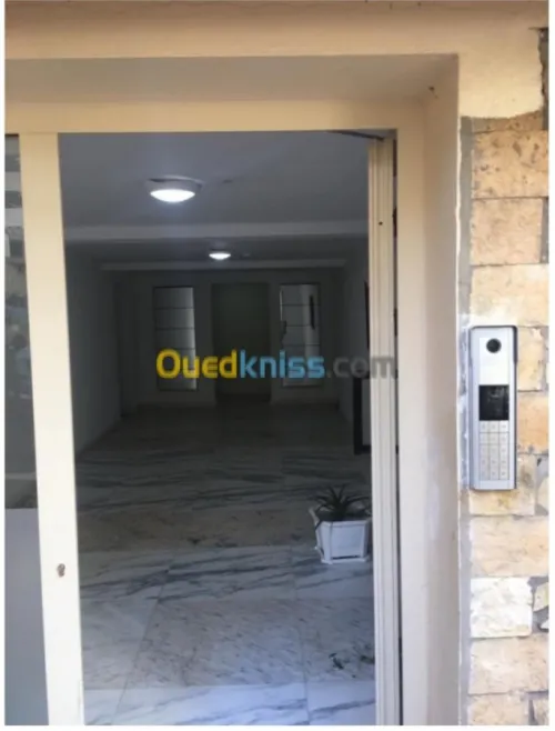 Location Appartement F3 Alger El achour