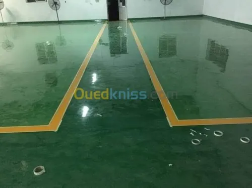 Epoxy Resine 